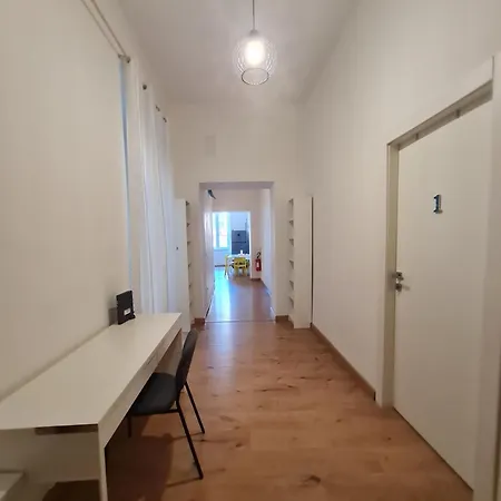 Luxury House * Naples