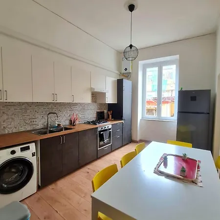 Luxury House Maison d'hôtes Naples