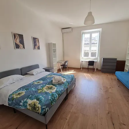 Maison d'hôtes Luxury House