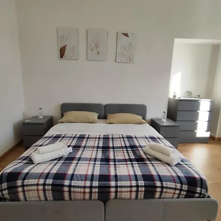 Luxury House Pensjonat Neapol