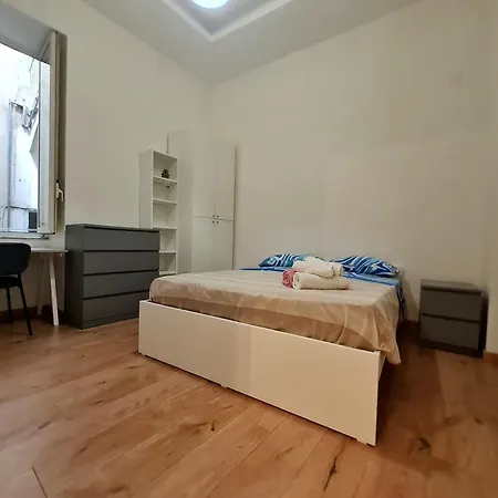 Maison d'hôtes Luxury House Naples