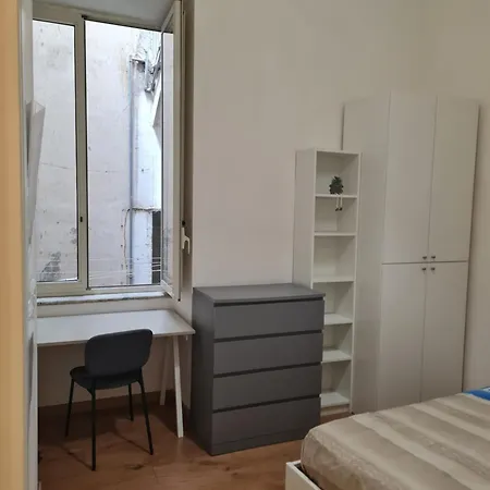 Luxury House Maison d'hôtes Naples