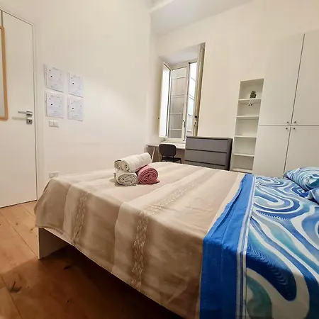 Maison d'hôtes Luxury House
