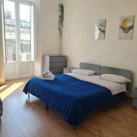 Luxury House Maison d'hôtes Naples