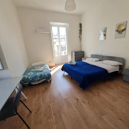 Maison d'hôtes Luxury House