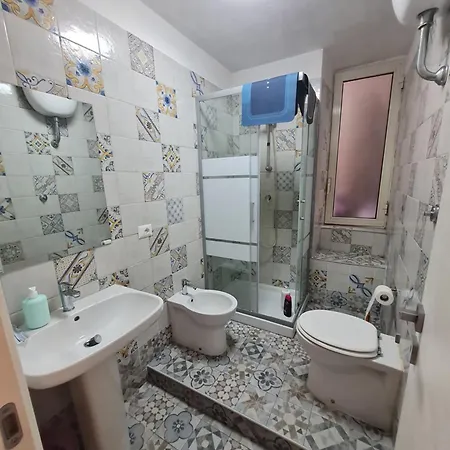 Maison d'hôtes Luxury House