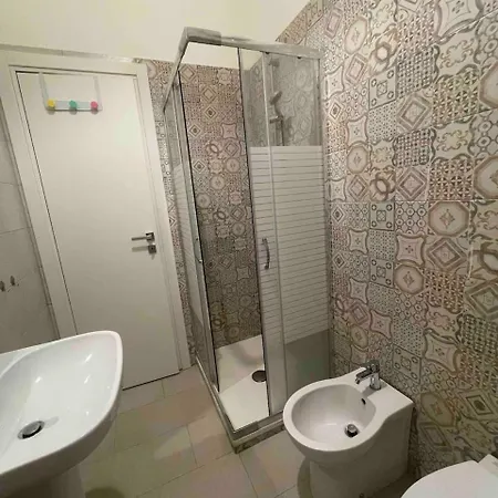 Luxury House Maison d'hôtes Naples