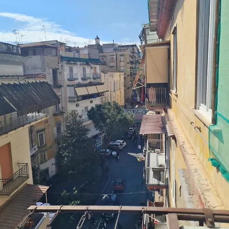 Luxury House * Naples