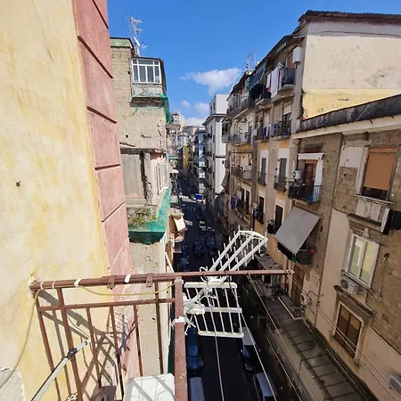 Luxury House Maison d'hôtes Naples